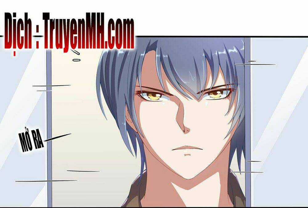 Tổng Tài ! Đừng Trả Hàng Nha ! Chapter 48 trang 3