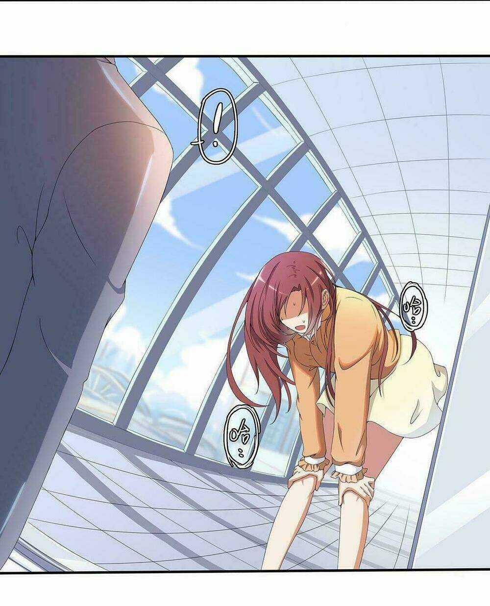 Tổng Tài ! Đừng Trả Hàng Nha ! Chapter 48 trang 4