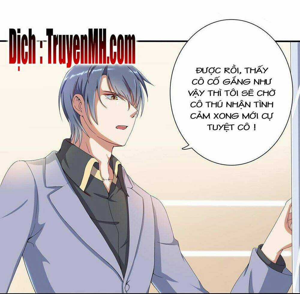 Tổng Tài ! Đừng Trả Hàng Nha ! Chapter 48 trang 5