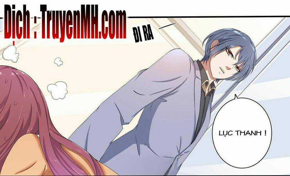 Tổng Tài ! Đừng Trả Hàng Nha ! Chapter 48 trang 7