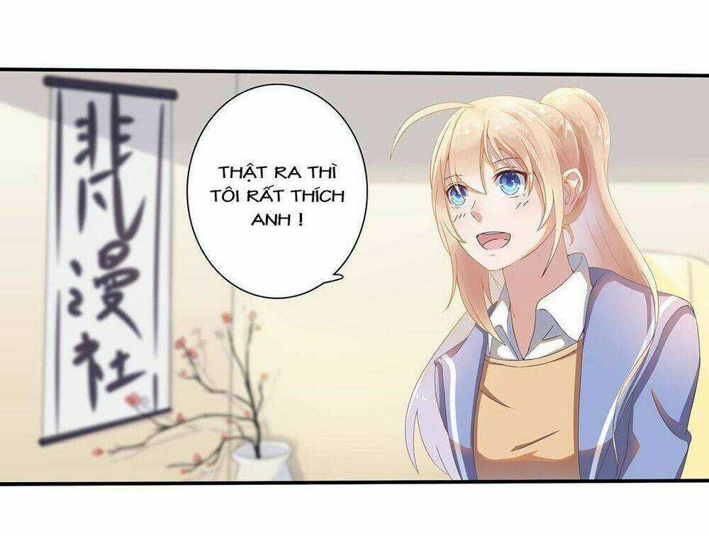 Tổng Tài ! Đừng Trả Hàng Nha ! Chapter 49 trang 10