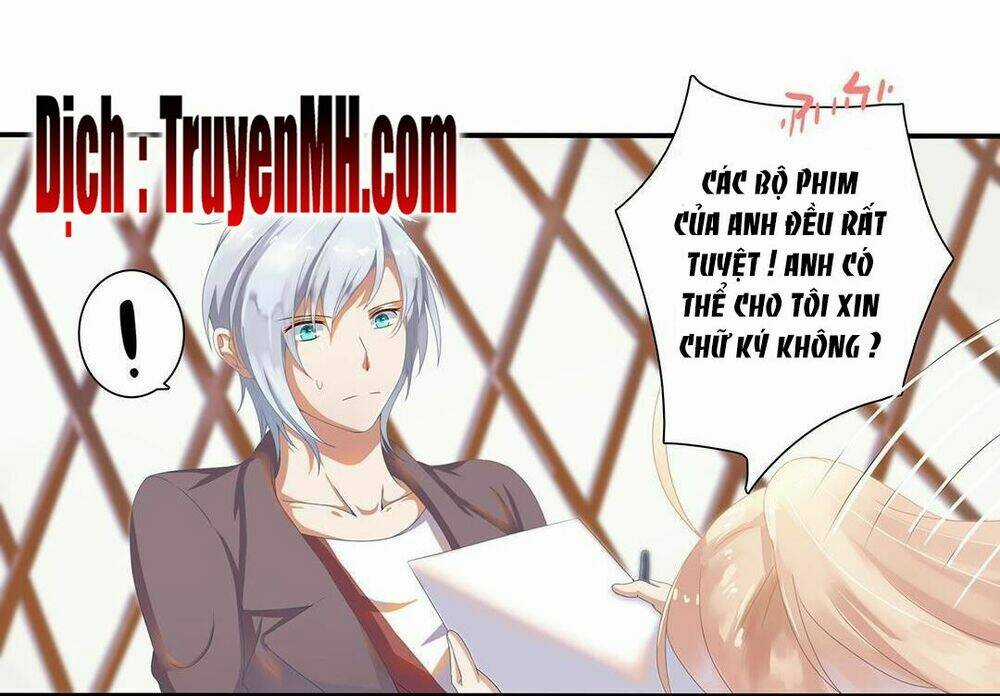 Tổng Tài ! Đừng Trả Hàng Nha ! Chapter 49 trang 11