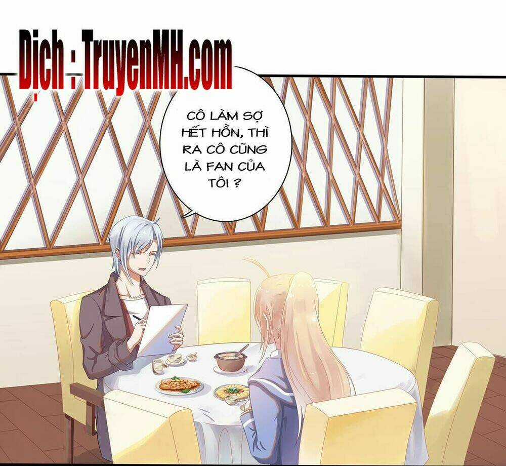 Tổng Tài ! Đừng Trả Hàng Nha ! Chapter 49 trang 12