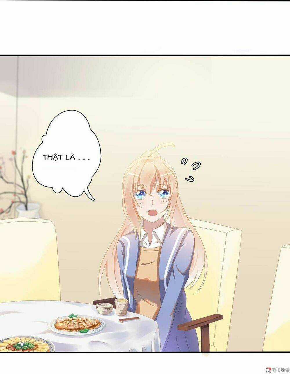 Tổng Tài ! Đừng Trả Hàng Nha ! Chapter 49 trang 13