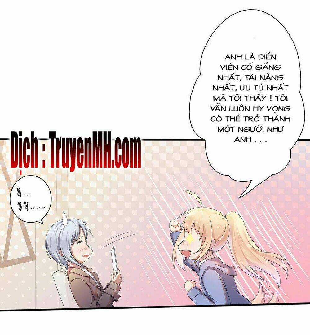 Tổng Tài ! Đừng Trả Hàng Nha ! Chapter 49 trang 14