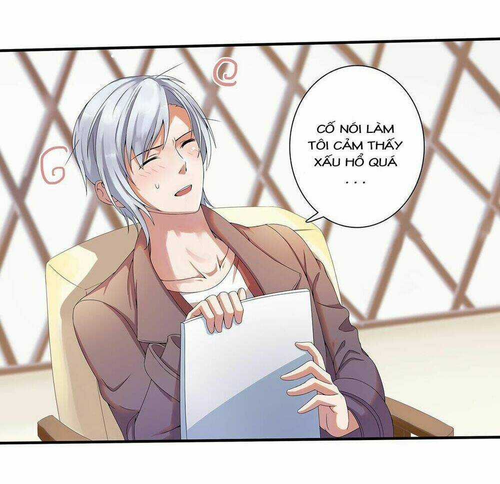 Tổng Tài ! Đừng Trả Hàng Nha ! Chapter 49 trang 15