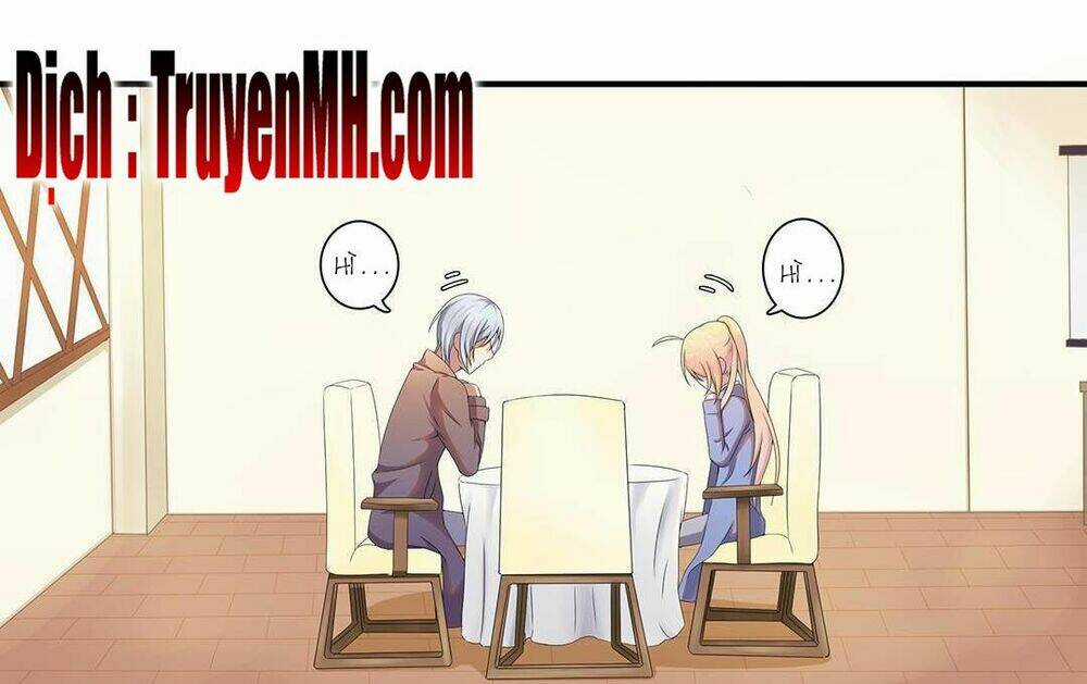 Tổng Tài ! Đừng Trả Hàng Nha ! Chapter 49 trang 16