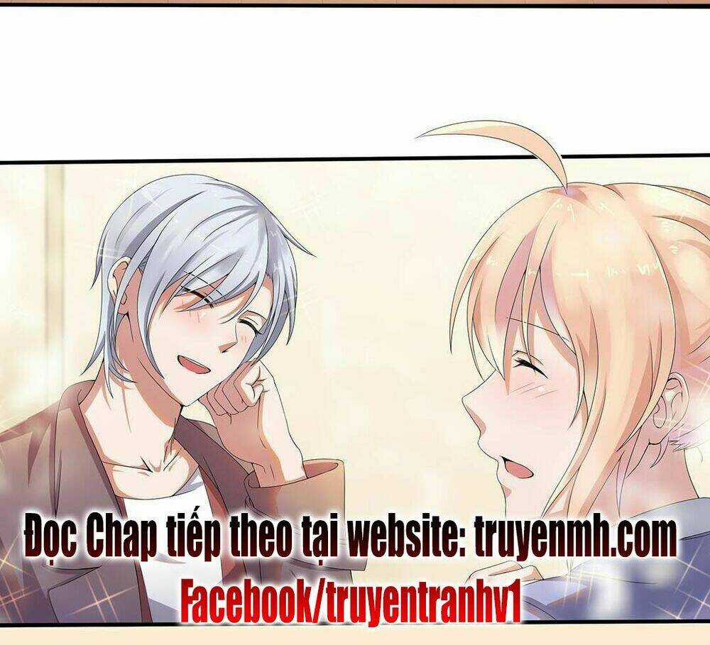 Tổng Tài ! Đừng Trả Hàng Nha ! Chapter 49 trang 17
