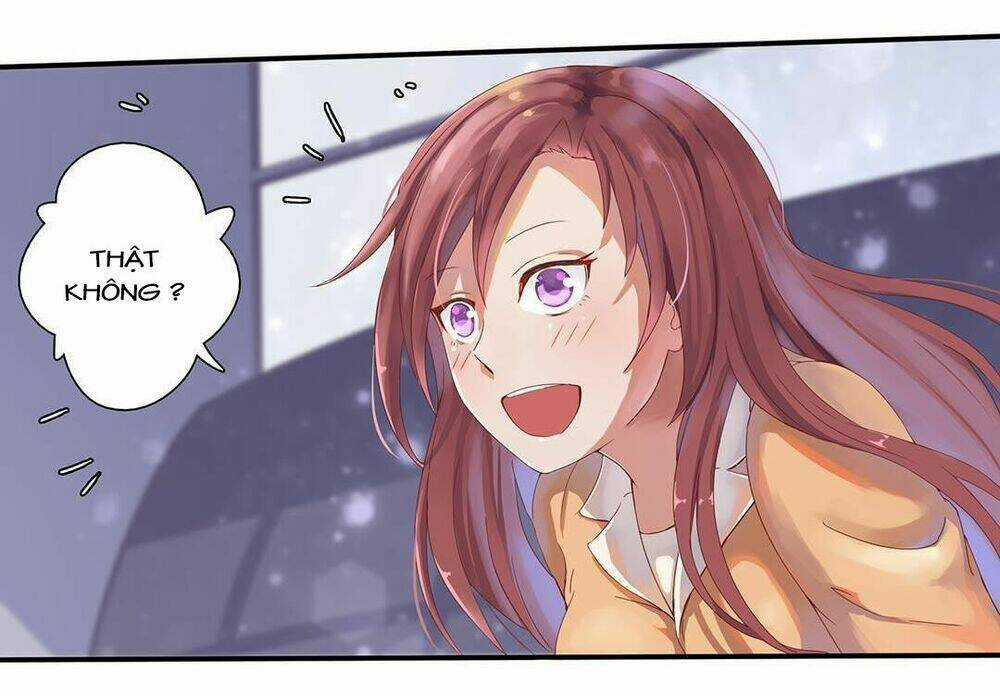 Tổng Tài ! Đừng Trả Hàng Nha ! Chapter 49 trang 2