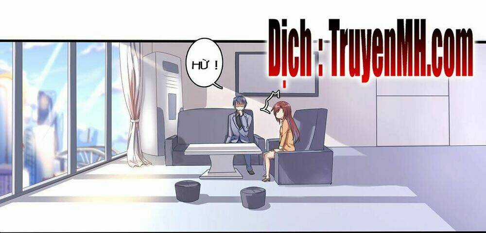 Tổng Tài ! Đừng Trả Hàng Nha ! Chapter 49 trang 5