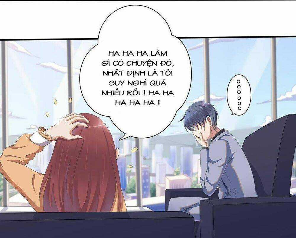 Tổng Tài ! Đừng Trả Hàng Nha ! Chapter 49 trang 6