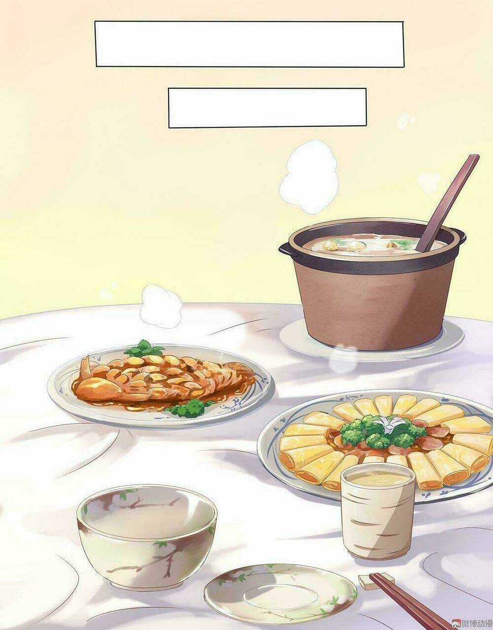 Tổng Tài ! Đừng Trả Hàng Nha ! Chapter 49 trang 8