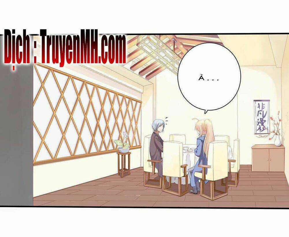 Tổng Tài ! Đừng Trả Hàng Nha ! Chapter 49 trang 9