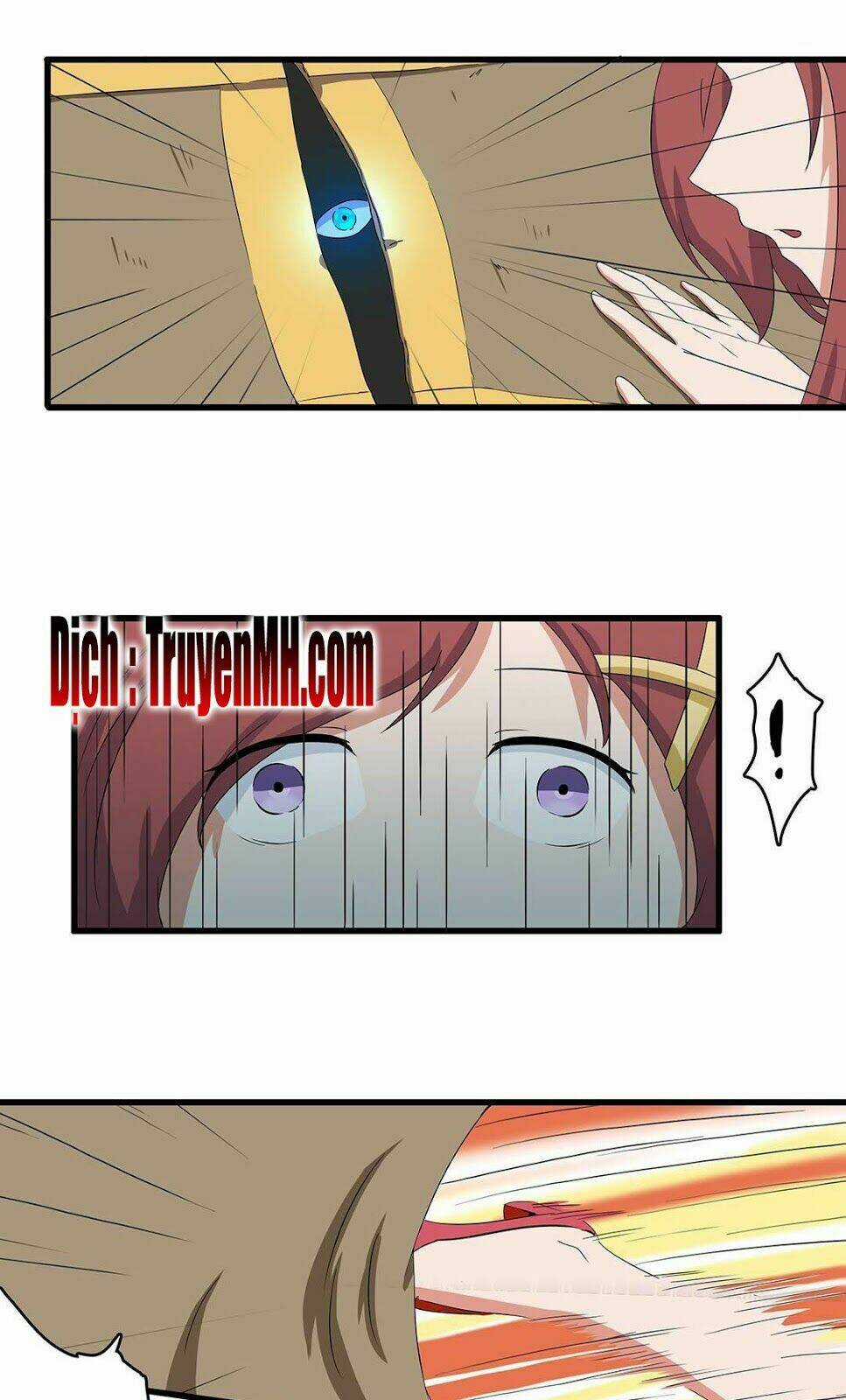 Tổng Tài ! Đừng Trả Hàng Nha ! Chapter 5 trang 11