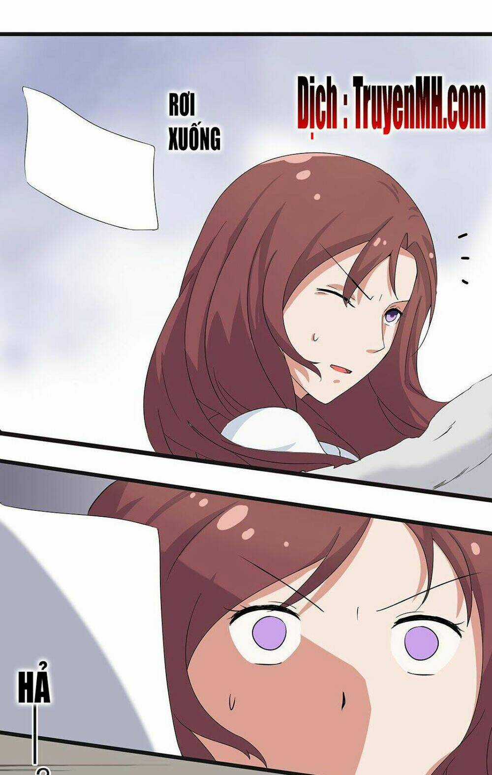 Tổng Tài ! Đừng Trả Hàng Nha ! Chapter 5 trang 13