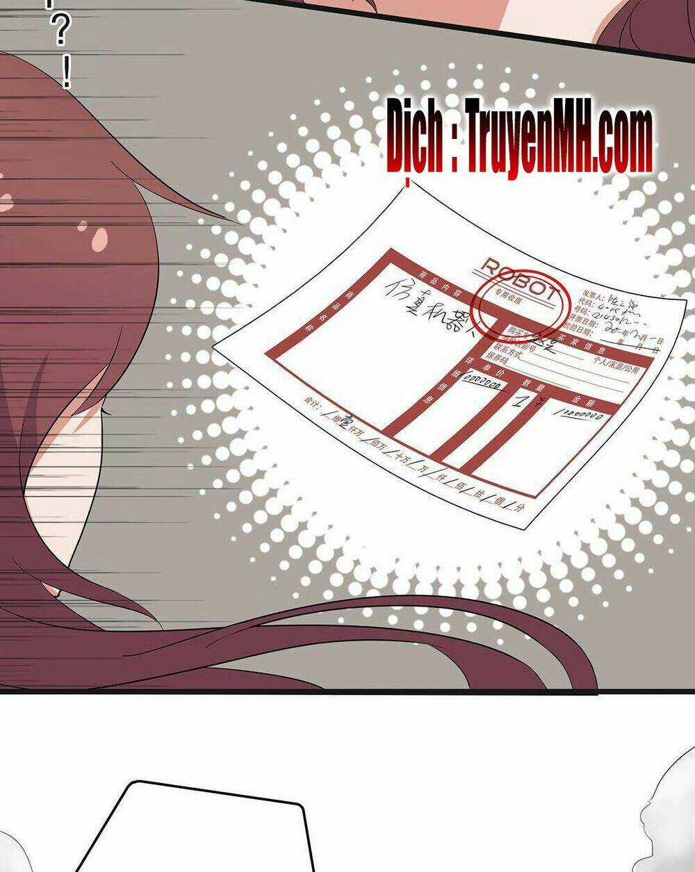 Tổng Tài ! Đừng Trả Hàng Nha ! Chapter 5 trang 14