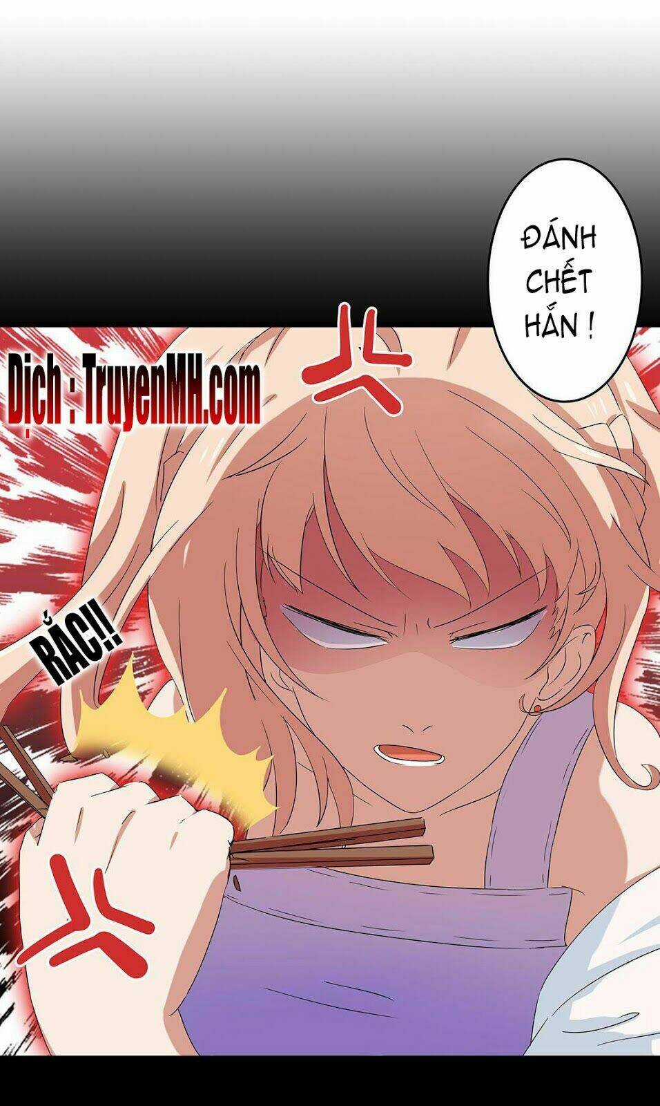 Tổng Tài ! Đừng Trả Hàng Nha ! Chapter 5 trang 19