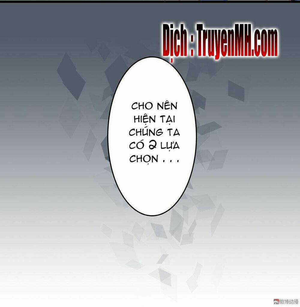 Tổng Tài ! Đừng Trả Hàng Nha ! Chapter 5 trang 21