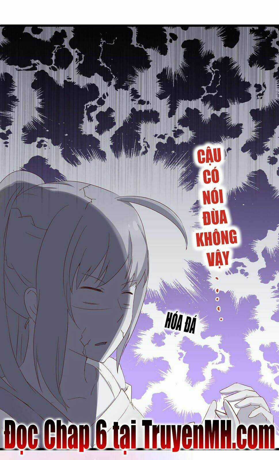 Tổng Tài ! Đừng Trả Hàng Nha ! Chapter 5 trang 23