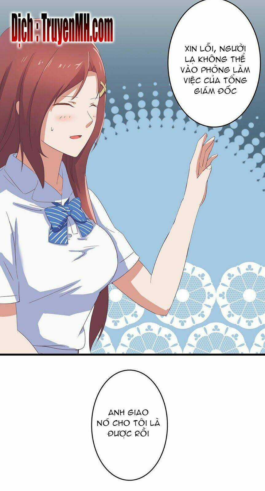 Tổng Tài ! Đừng Trả Hàng Nha ! Chapter 5 trang 5