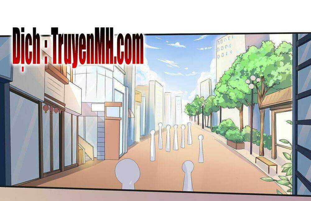 Tổng Tài ! Đừng Trả Hàng Nha ! Chapter 50 trang 10