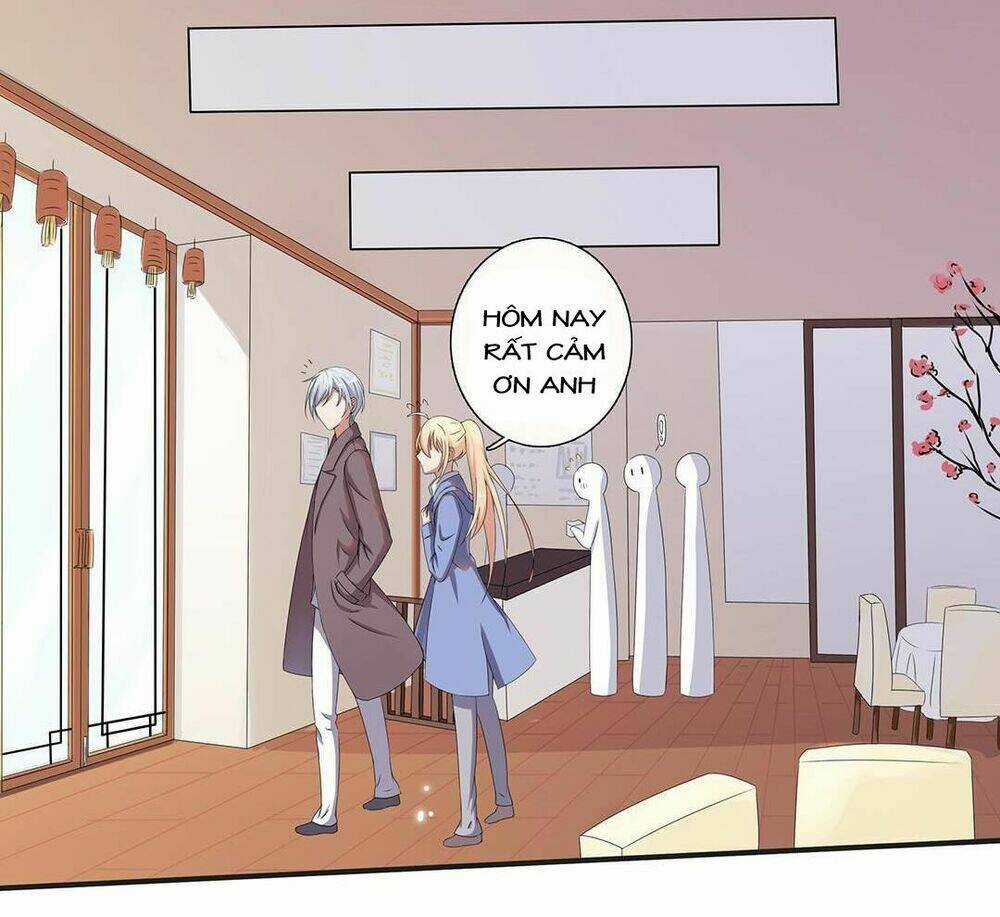 Tổng Tài ! Đừng Trả Hàng Nha ! Chapter 50 trang 11