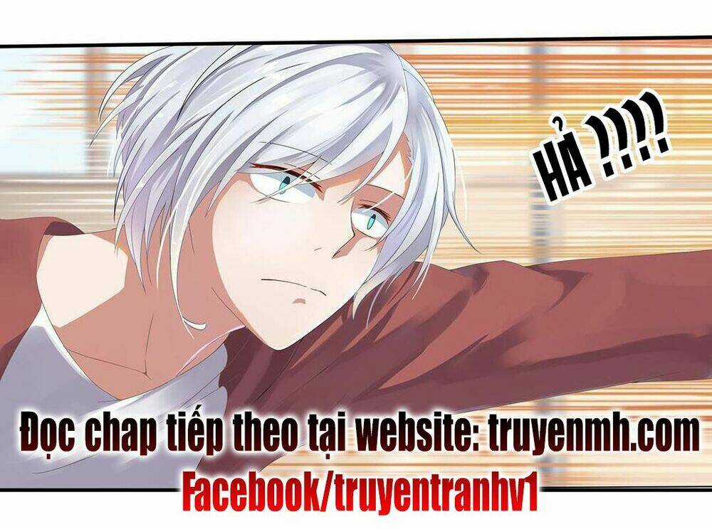 Tổng Tài ! Đừng Trả Hàng Nha ! Chapter 50 trang 17