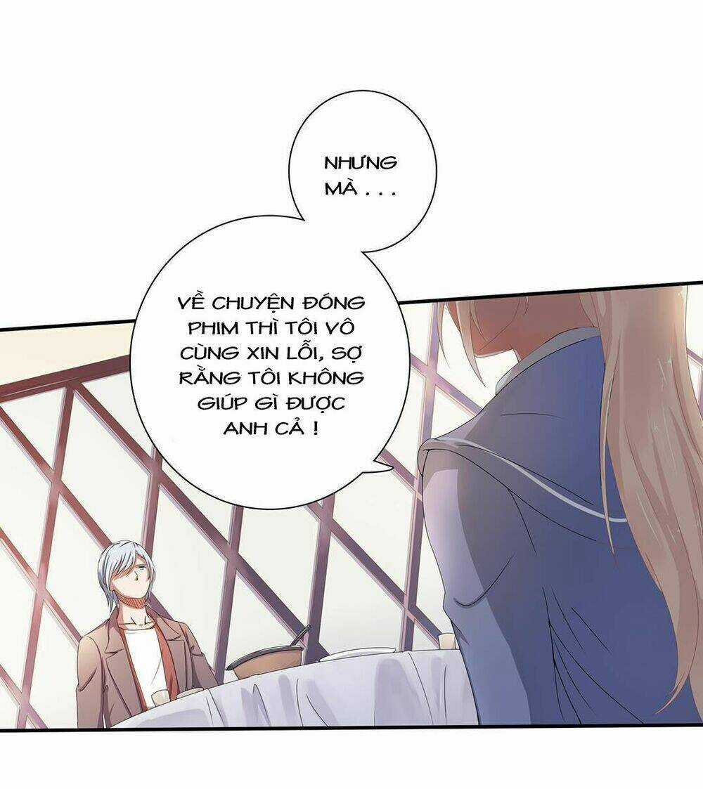 Tổng Tài ! Đừng Trả Hàng Nha ! Chapter 50 trang 2