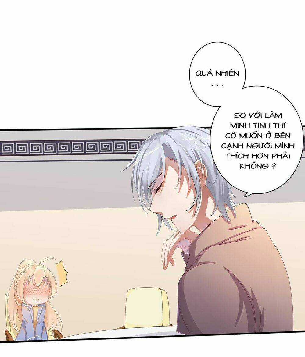 Tổng Tài ! Đừng Trả Hàng Nha ! Chapter 50 trang 4