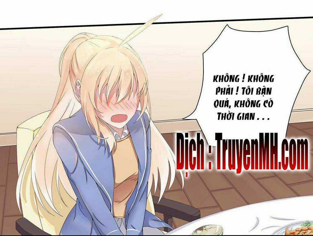 Tổng Tài ! Đừng Trả Hàng Nha ! Chapter 50 trang 5