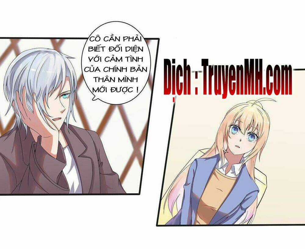 Tổng Tài ! Đừng Trả Hàng Nha ! Chapter 50 trang 8