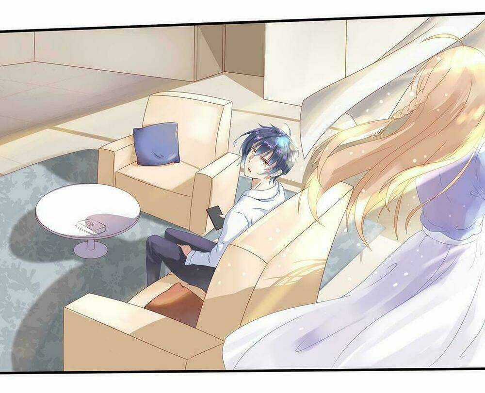 Tổng Tài ! Đừng Trả Hàng Nha ! Chapter 51 trang 10