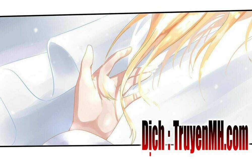 Tổng Tài ! Đừng Trả Hàng Nha ! Chapter 51 trang 11