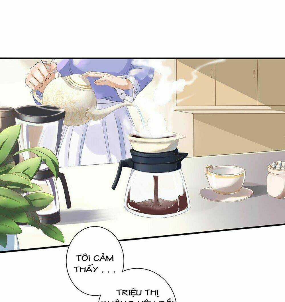 Tổng Tài ! Đừng Trả Hàng Nha ! Chapter 51 trang 13