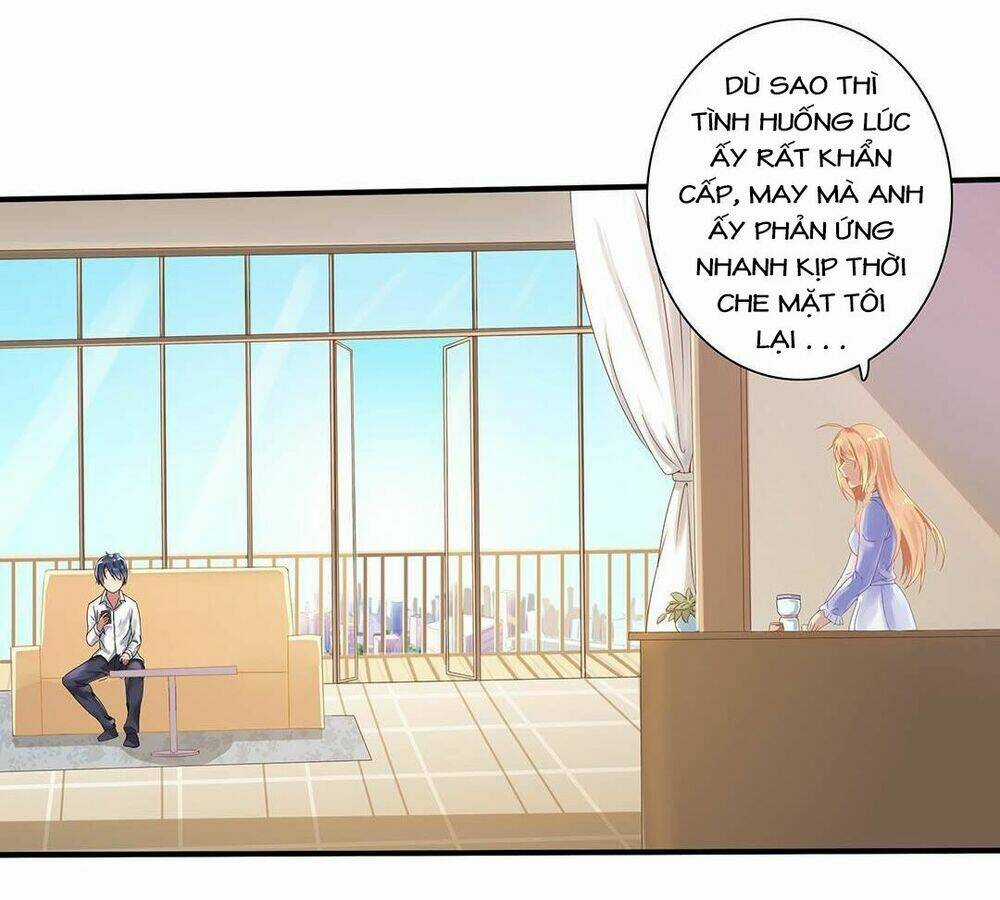 Tổng Tài ! Đừng Trả Hàng Nha ! Chapter 51 trang 15