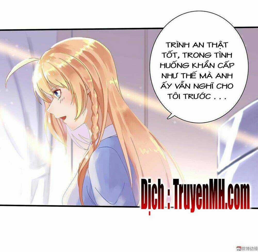 Tổng Tài ! Đừng Trả Hàng Nha ! Chapter 51 trang 16