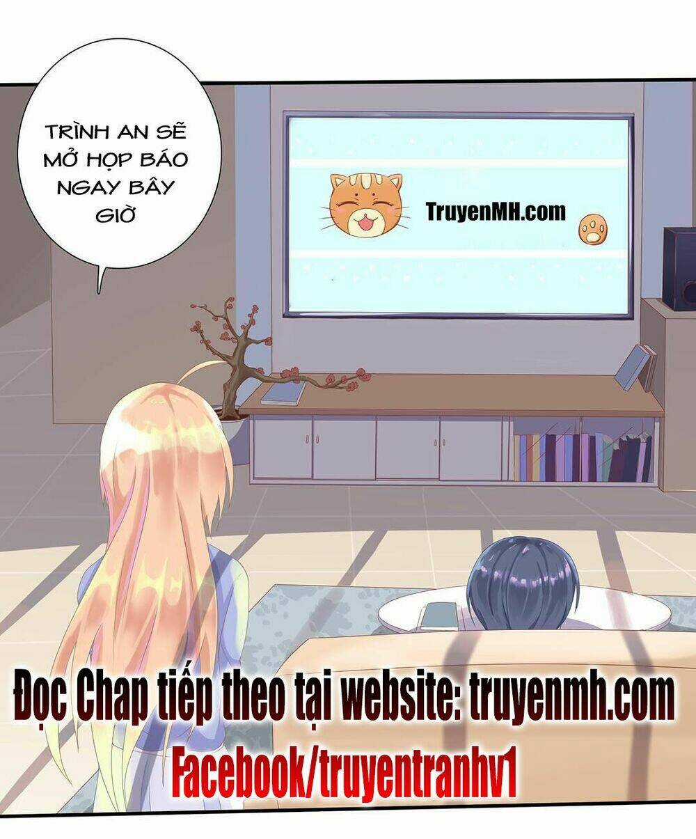 Tổng Tài ! Đừng Trả Hàng Nha ! Chapter 51 trang 18