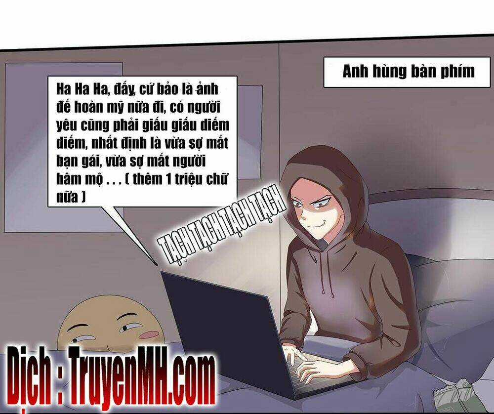 Tổng Tài ! Đừng Trả Hàng Nha ! Chapter 51 trang 3