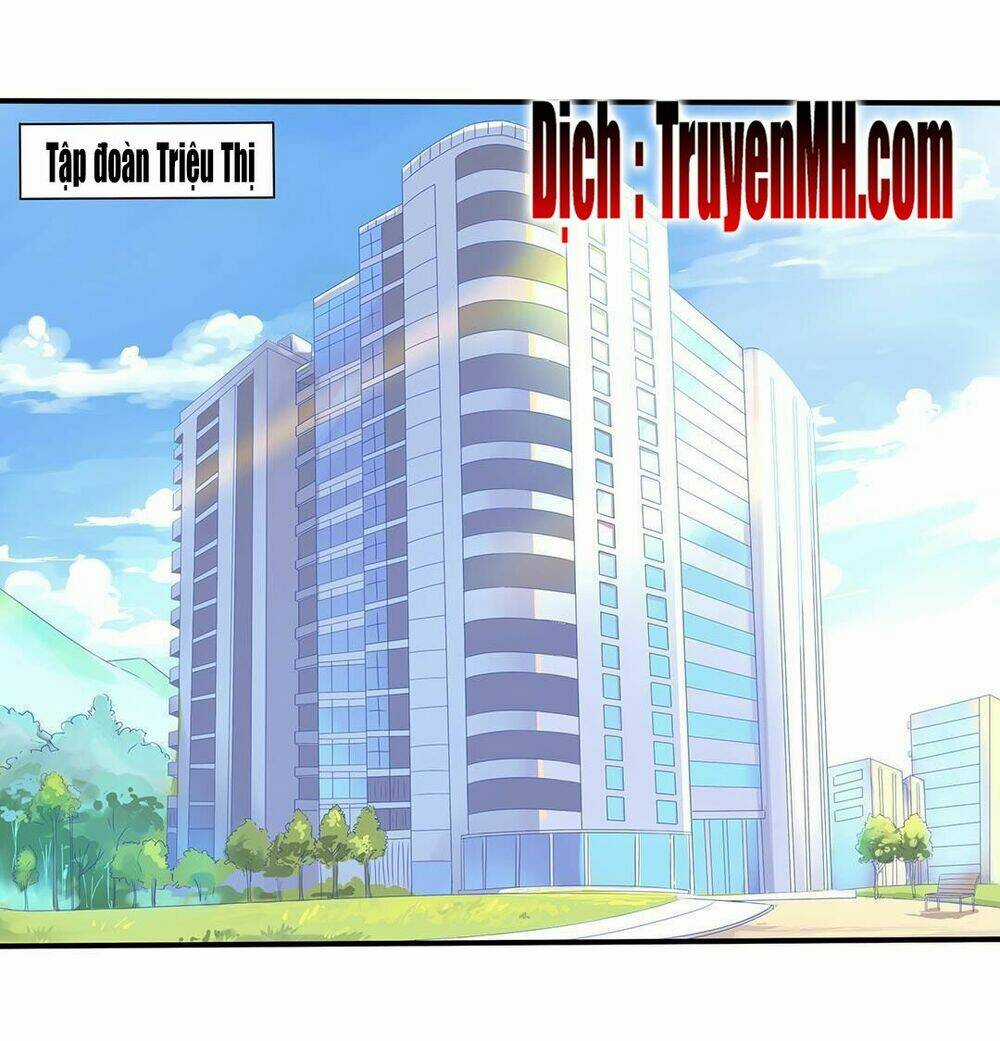 Tổng Tài ! Đừng Trả Hàng Nha ! Chapter 51 trang 5