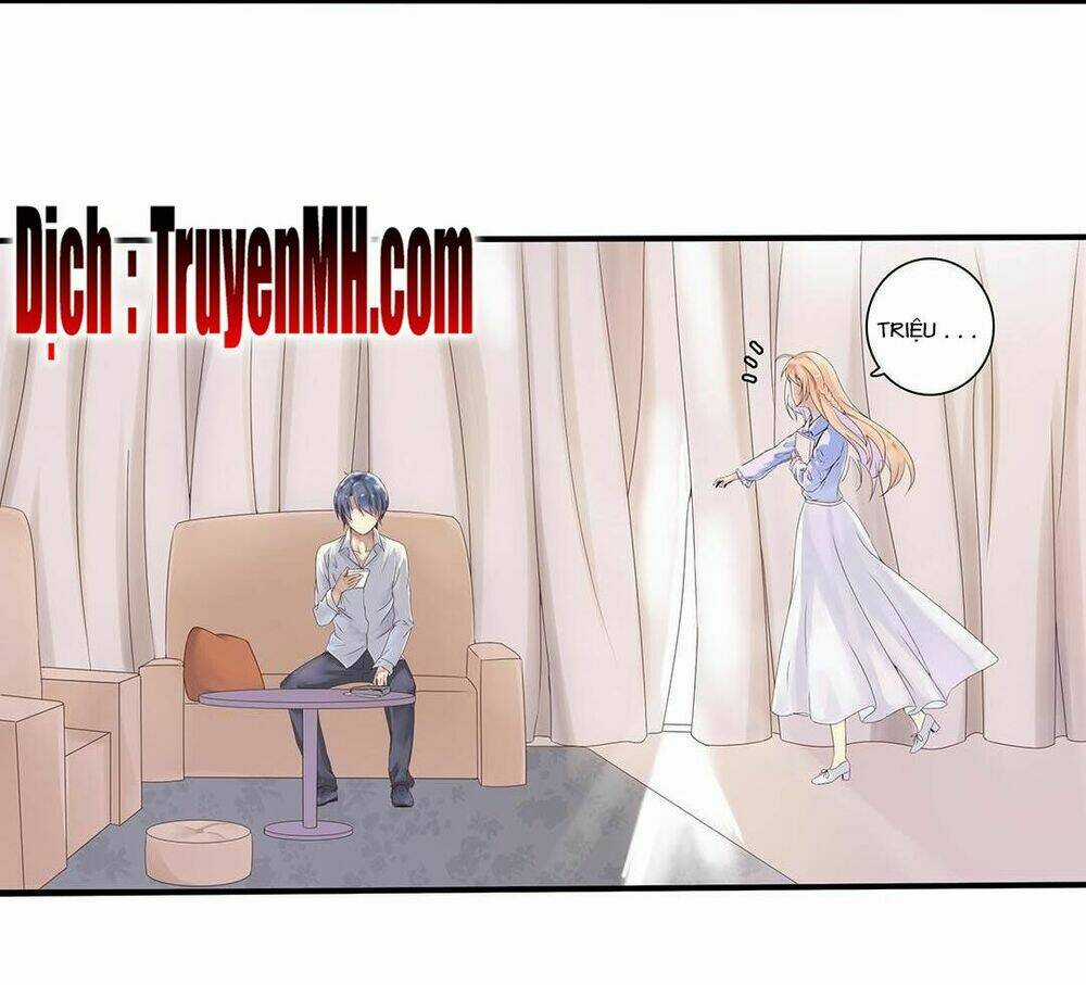 Tổng Tài ! Đừng Trả Hàng Nha ! Chapter 51 trang 7