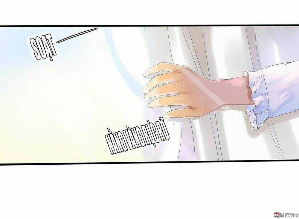 Tổng Tài ! Đừng Trả Hàng Nha ! Chapter 51 trang 8