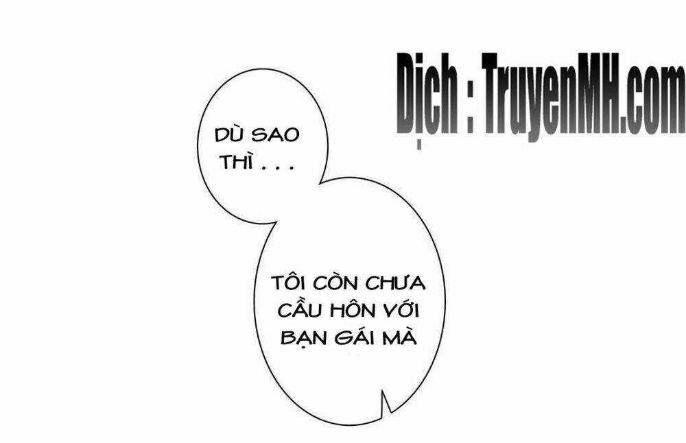 Tổng Tài ! Đừng Trả Hàng Nha ! Chapter 52 trang 10