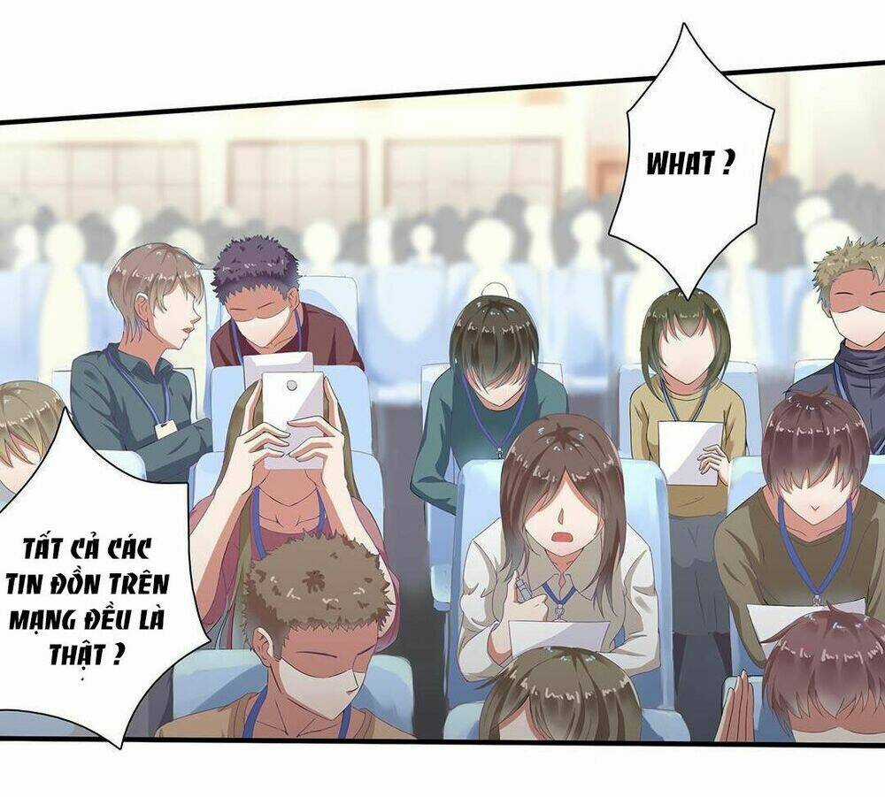 Tổng Tài ! Đừng Trả Hàng Nha ! Chapter 52 trang 11