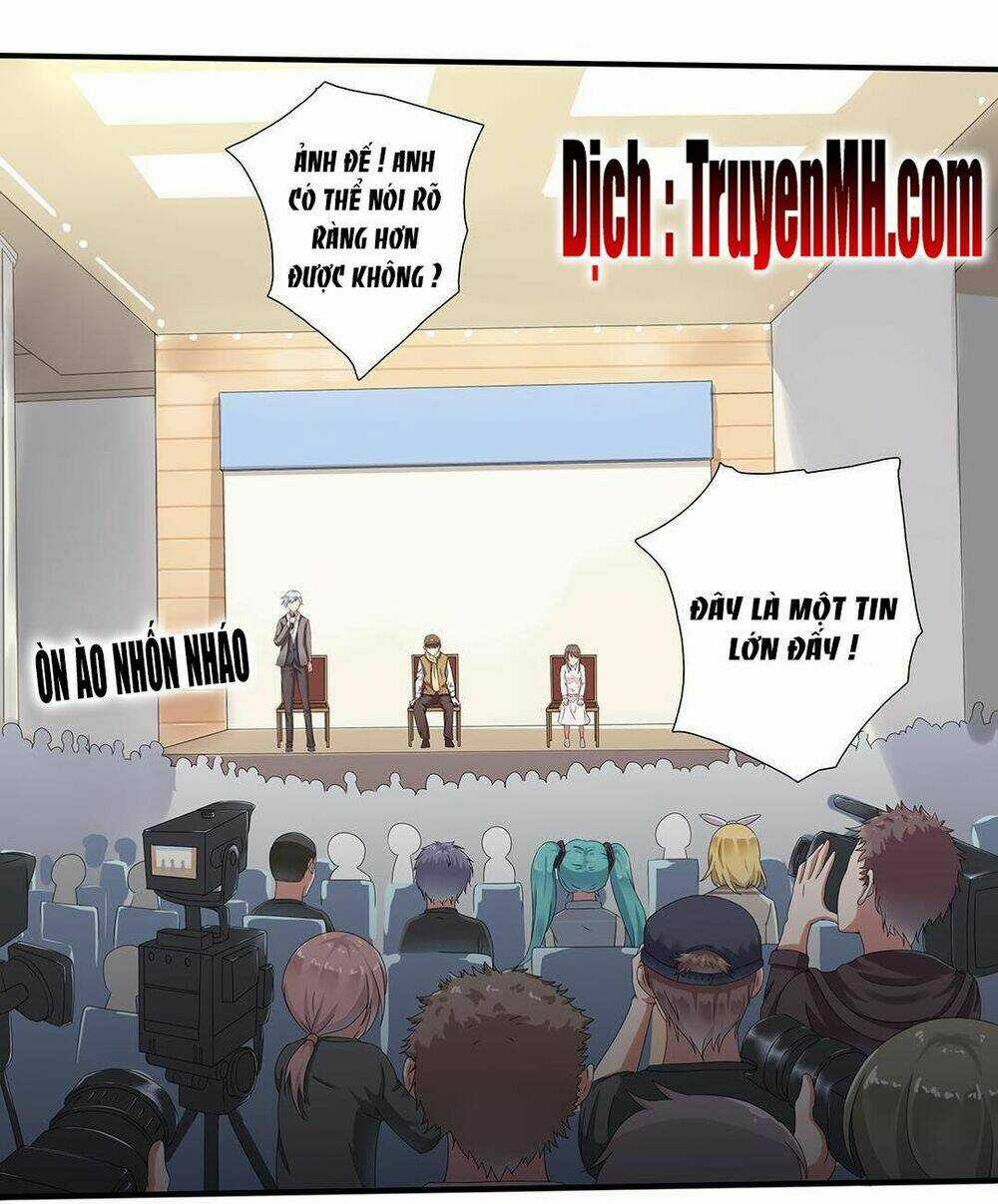 Tổng Tài ! Đừng Trả Hàng Nha ! Chapter 52 trang 12