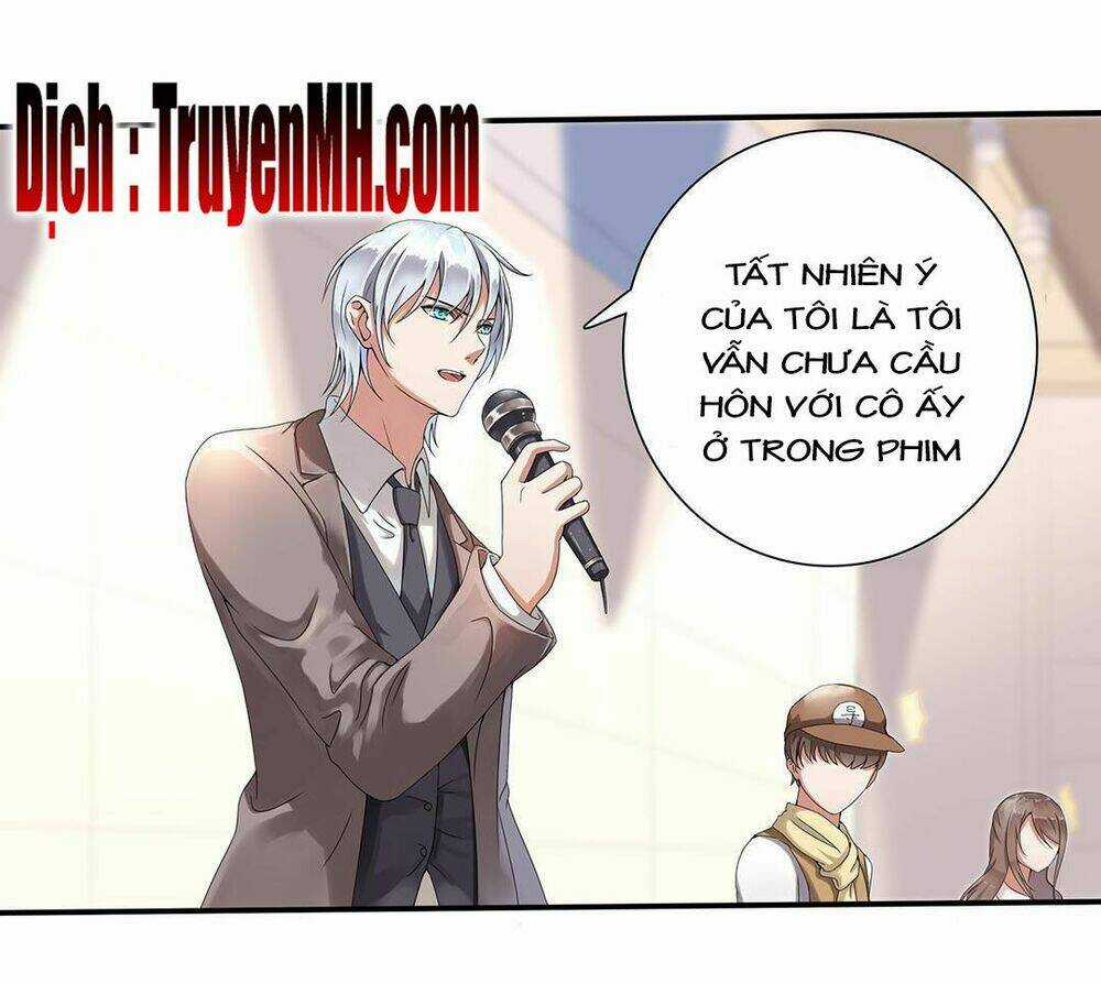 Tổng Tài ! Đừng Trả Hàng Nha ! Chapter 52 trang 14