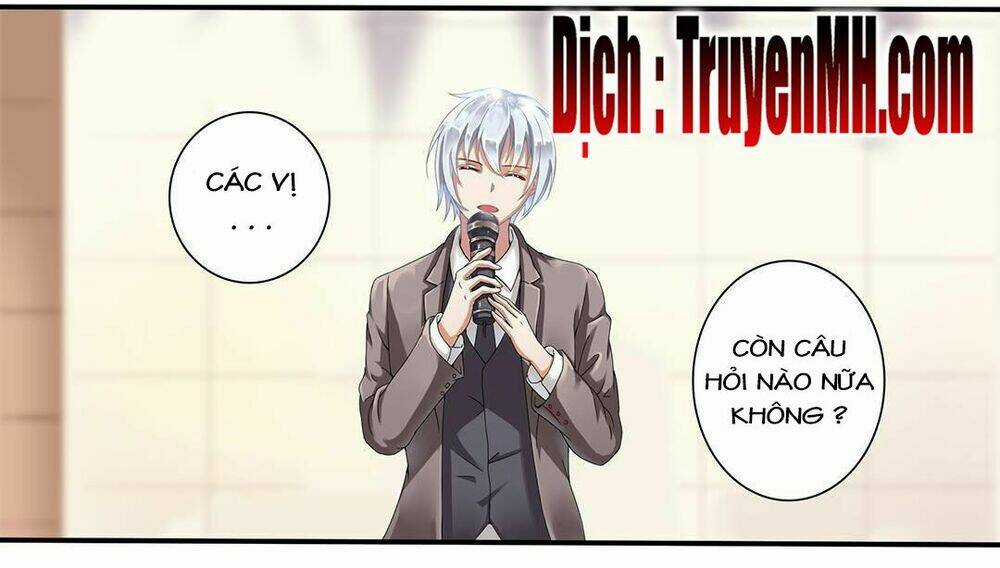 Tổng Tài ! Đừng Trả Hàng Nha ! Chapter 52 trang 16