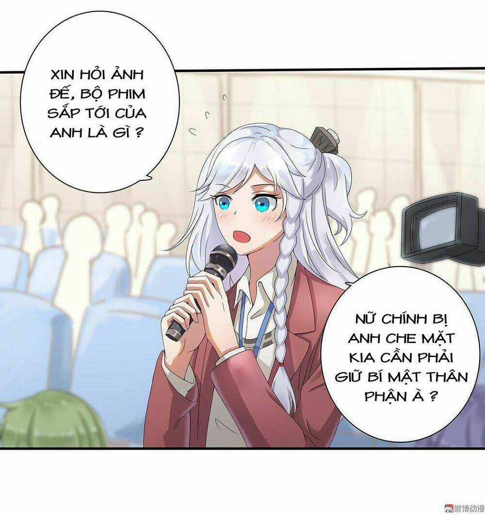 Tổng Tài ! Đừng Trả Hàng Nha ! Chapter 52 trang 17