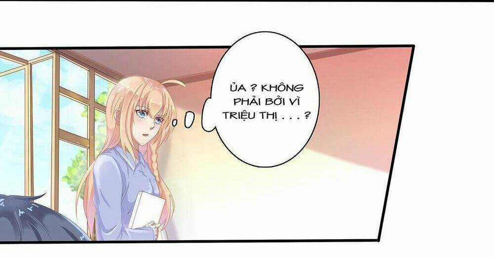 Tổng Tài ! Đừng Trả Hàng Nha ! Chapter 52 trang 3