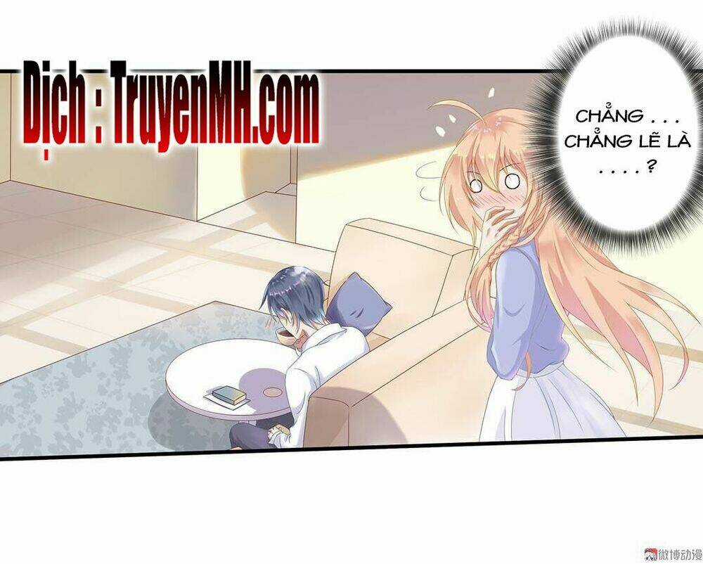 Tổng Tài ! Đừng Trả Hàng Nha ! Chapter 52 trang 4