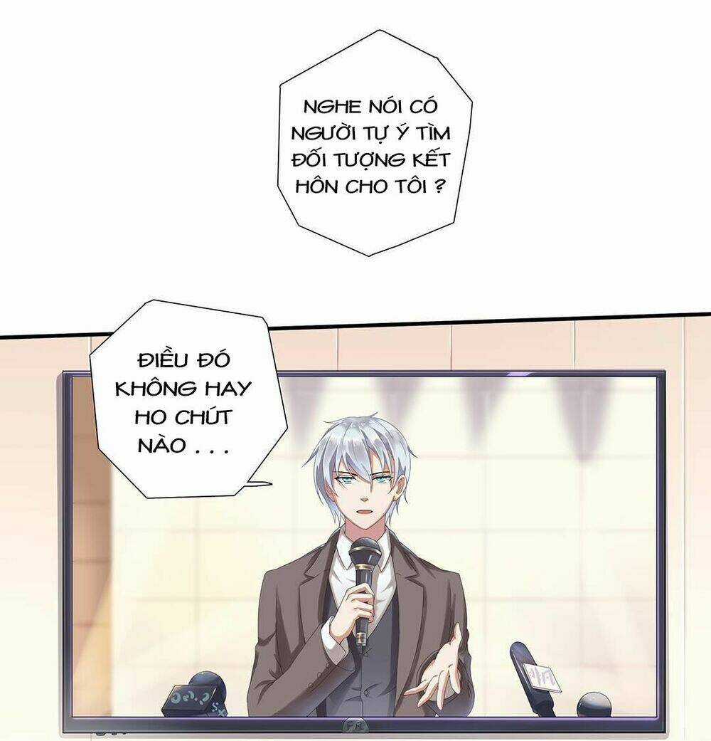 Tổng Tài ! Đừng Trả Hàng Nha ! Chapter 52 trang 5